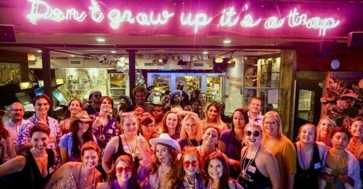 Nashville: Bar and Club Crawl With VIP Entry - Good To Know