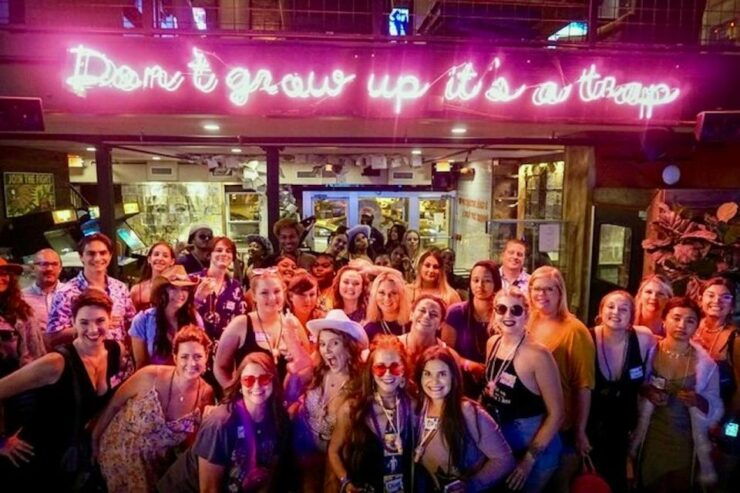 Nashville: Bar and Club Crawl With VIP Entry - Good To Know