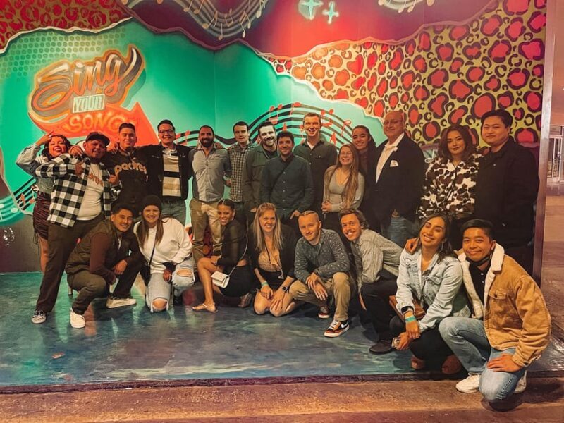 Nashville Bar Crawl: Guided Pub Crawl with Drinks Discounts - FAQ