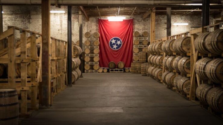 Nashville: Beer, Bourbon & BBQ Experience - Guided Tour of Food and Drink Hotspots