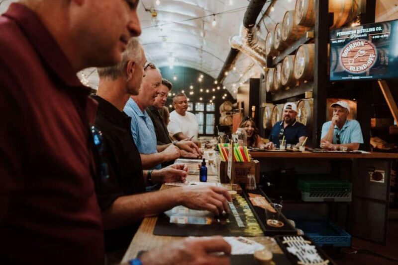 Nashville: Beer, Bourbon & BBQ Food Tour - Who Would Love This Tour?  