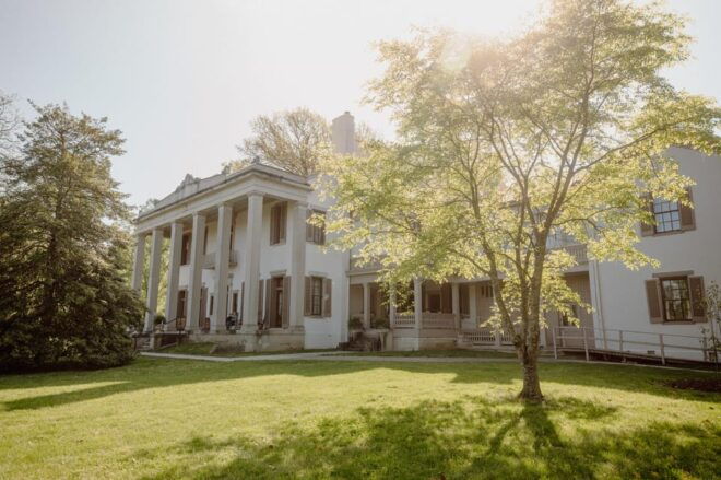 Nashville: Belle Meade Historic Mansion Tour - Important Visitor Information