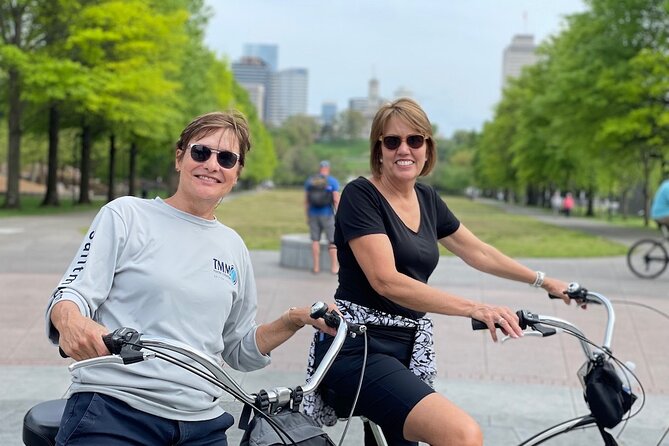 Nashville Bike Tour With Local Guides - Traveler Photos