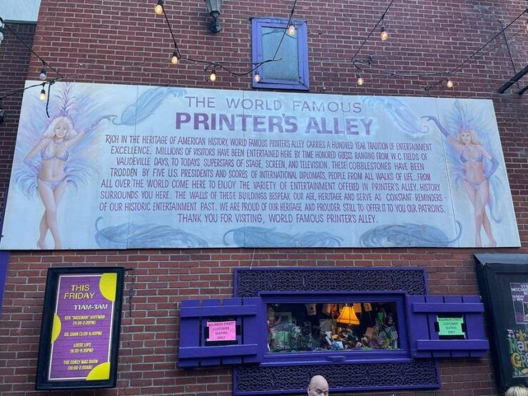 Nashville: Booze, Murder, and Mayhem Country Music Pub Crawl - Experience Highlights