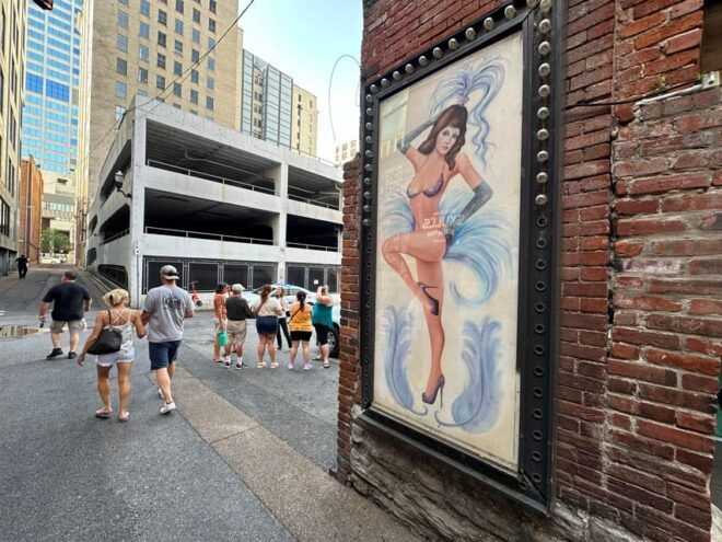 Nashville: Booze, Murder, and Mayhem Country Music Pub Crawl - Important Information