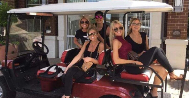 Nashville: Boutique Shopping and Bar Cart Tour - Local Bars and Drinks Recommendations
