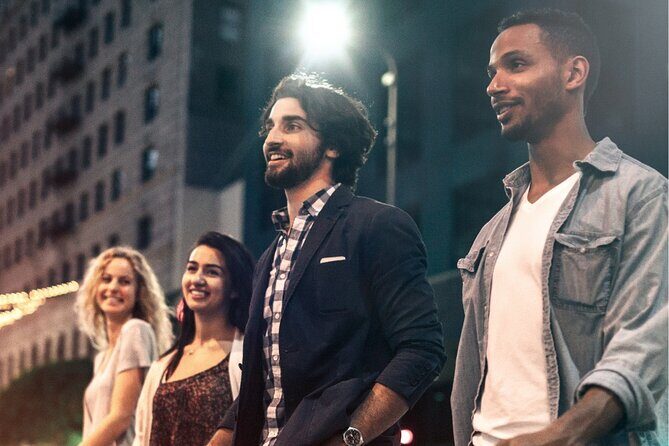 Nashville Carnage and Chaos Ghost Tour - Final Thoughts: Who Will Love This Tour?