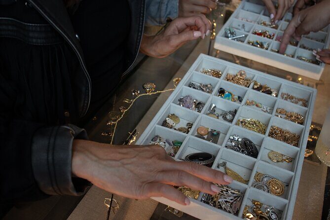 Nashville Charm Bar Experience - What to Expect from the Nashville Charm Bar Experience