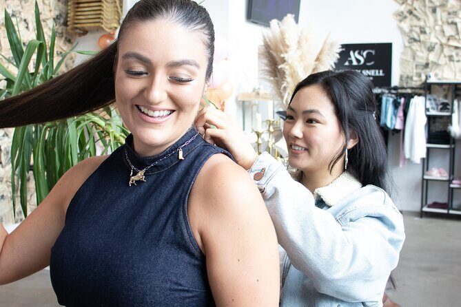 Nashville Charm Bar Experience - Practical Considerations