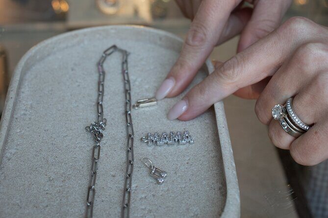 Nashville Charm Bar Experience - FAQ