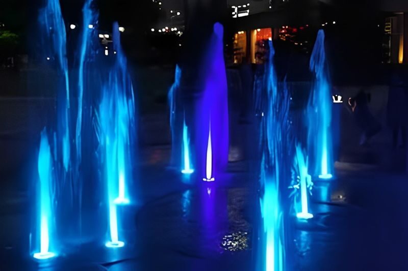 Nashville City Night Trolley Tour - Nashville after dark, without the driving