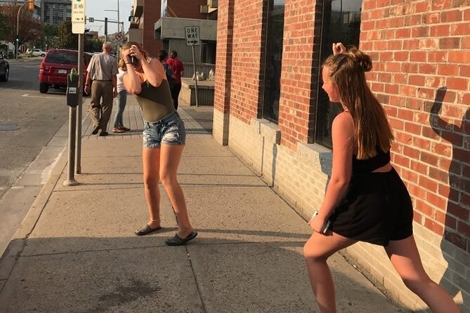 Nashville City Scavenger Hunt Excursion by 3Quest Challenge - Scavenger Hunt Concept and Features