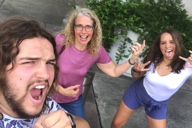 Nashville City Scavenger Hunt Excursion by 3Quest Challenge - Quest Structure and Gameplay