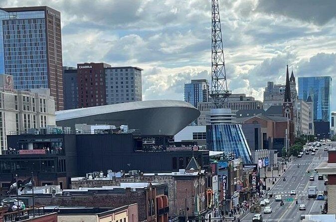 Nashville City Tour with Private Car - Frequently Asked Questions