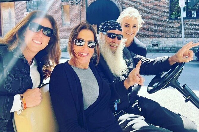 Nashville Combo Tour - Murals, Brewery, and History! - Good To Know