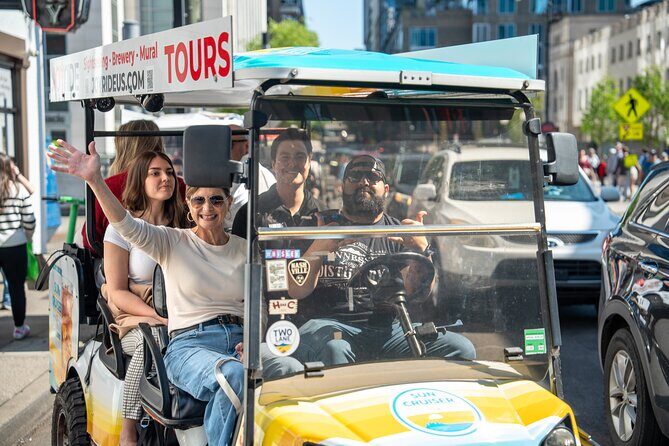 Nashville Combo Tour - Murals, Brewery, and History! - Final Thoughts: Is This Tour Worth It?