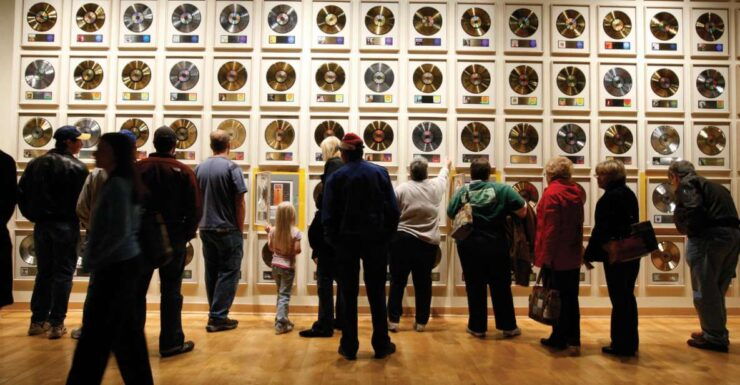Nashville: Country Music Hall of Fame and Museum - Experience Highlights