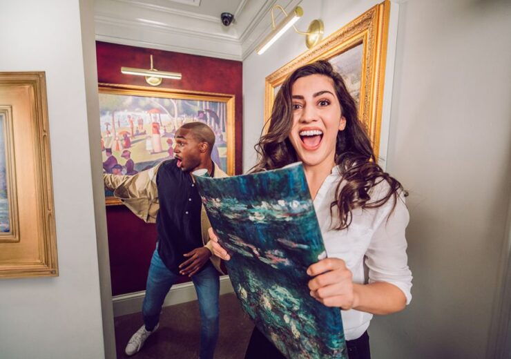 Nashville Downtown: Escape Room Adventure - Experience Highlights
