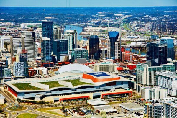 Nashville: Downtown Helicopter Experience - Common Questions