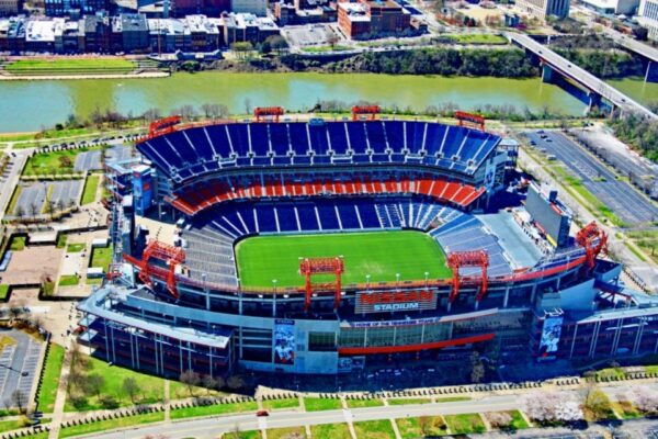 Nashville: Downtown Helicopter Experience - The Sum Up