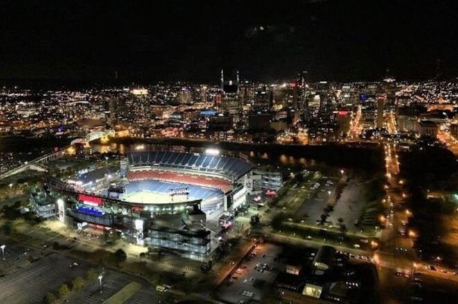 Nashville: Downtown Helicopter Tour - Full Description of the Helicopter Tour