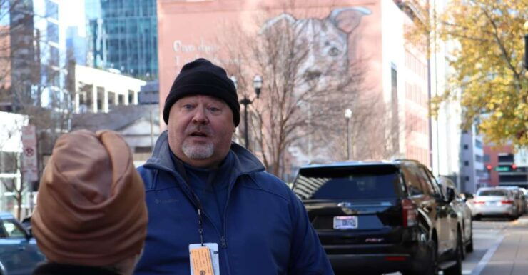 Nashville: Downtown Walking Tour - Tour Overview