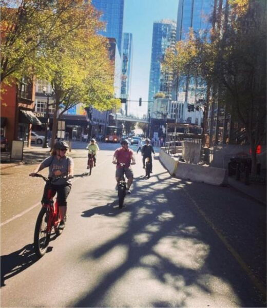 Nashville: Electric Bike 2-hour Tour - Pricing and Booking Information