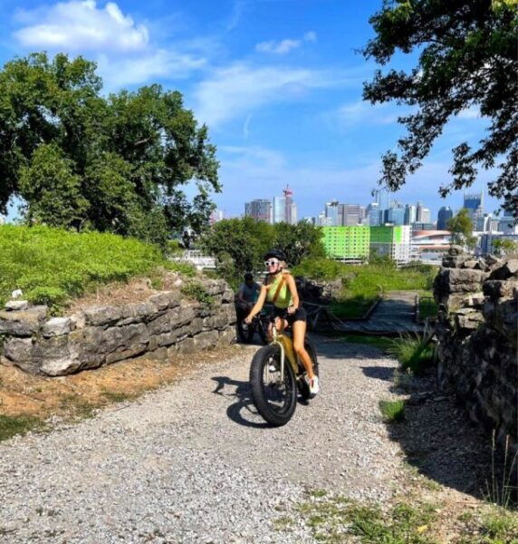 Nashville: Electric Bike 2-hour Tour - Common Questions