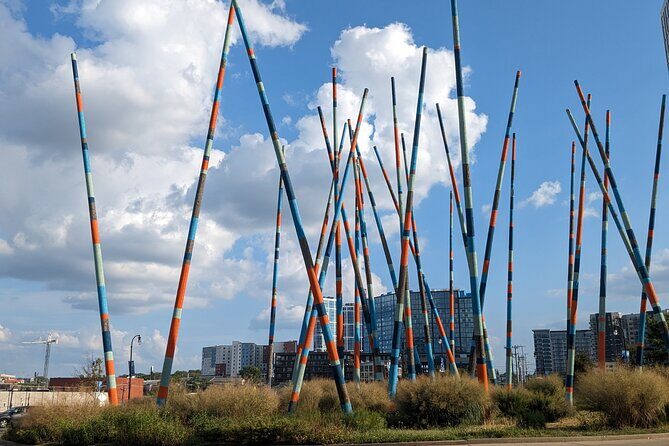 Nashville Exploration Game and Tour: Sound Heist - The Sum Up