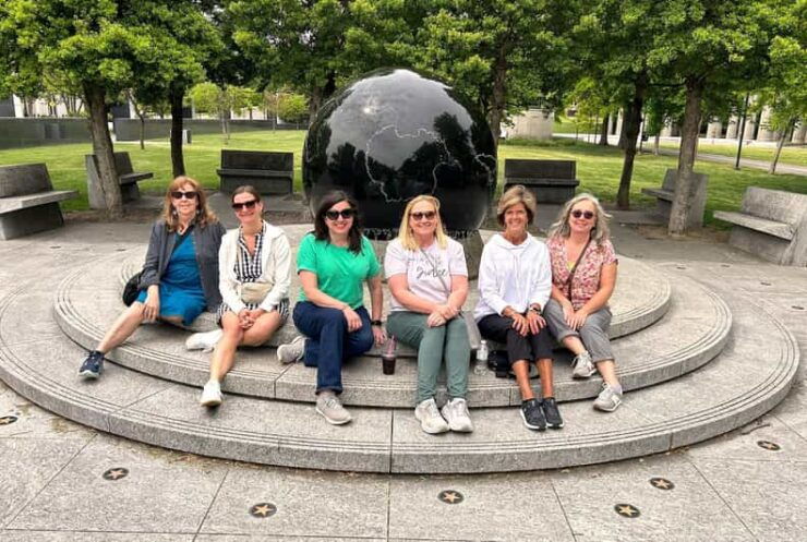 Nashville: Farmers Market & Germantown Foodie Walking Tour - Good To Know