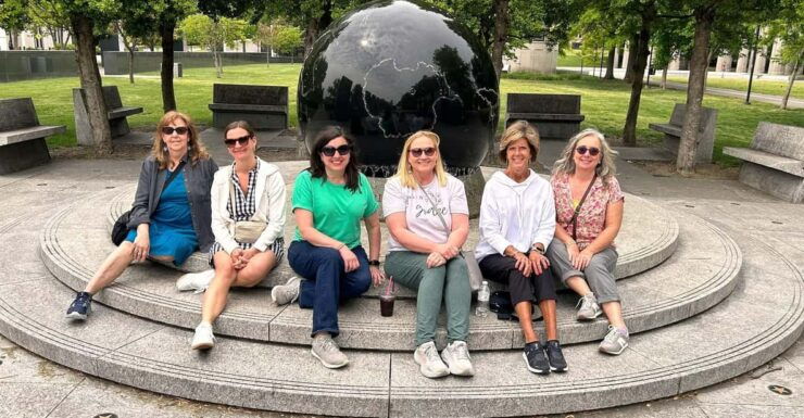 Nashville: Farmers Market & Germantown Foodie Walking Tour - Experience Highlights