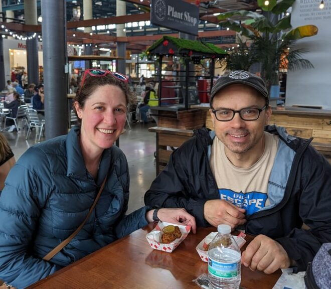 Nashville: Farmers Market & Germantown Foodie Walking Tour - Taste Nashville Favorites