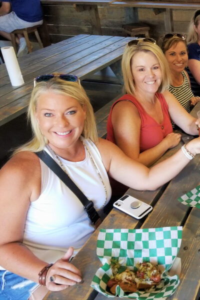 Nashville: Farmers Market & Germantown Foodie Walking Tour - Cancellation Policy