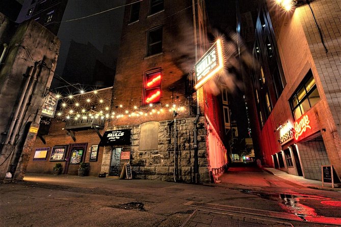 Nashville Ghost and History Night-Time Walking Tour - Positive Feedback and Recommendations