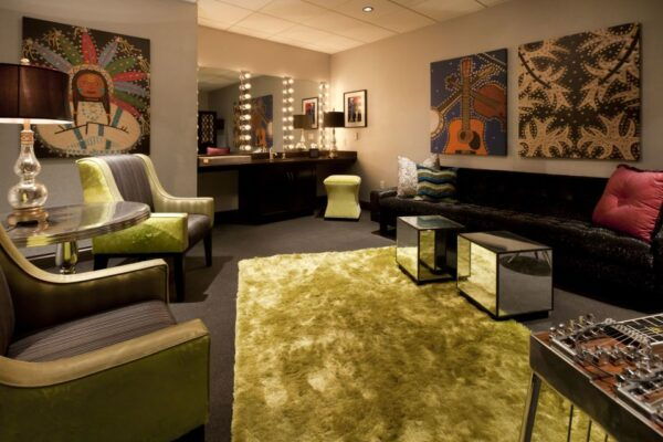 Nashville: Grand Ole Opry Backstage Tour - The Sum Up