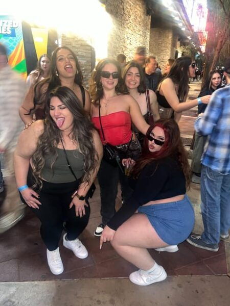 Nashville: Guided Bar Crawl With Drinks Discounts - Getting There