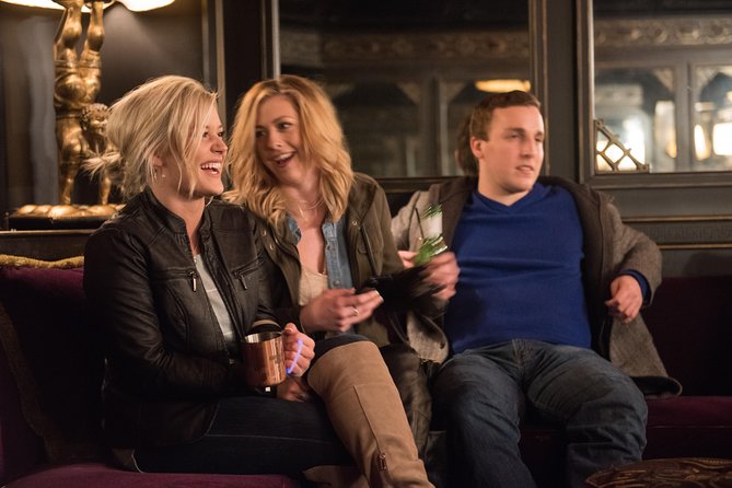 Nashville Haunted Boos and Booze Tour - Cancellation Policy