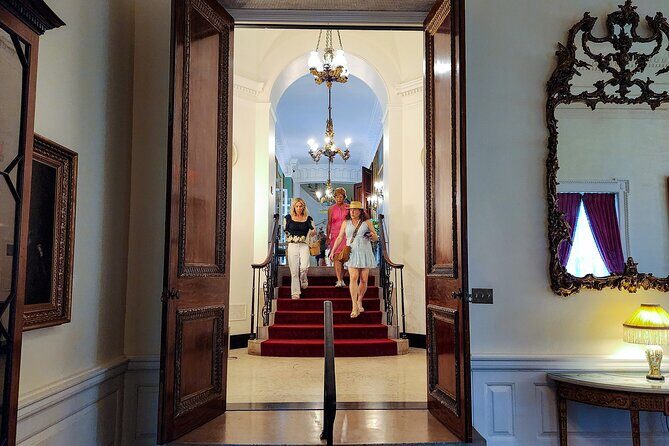 Nashville Historic Mansions and Winery Tour with Lunch - Final Thoughts