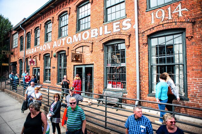 Nashville Hop On Hop Off Trolley Tour - Positive Experiences and Testimonials