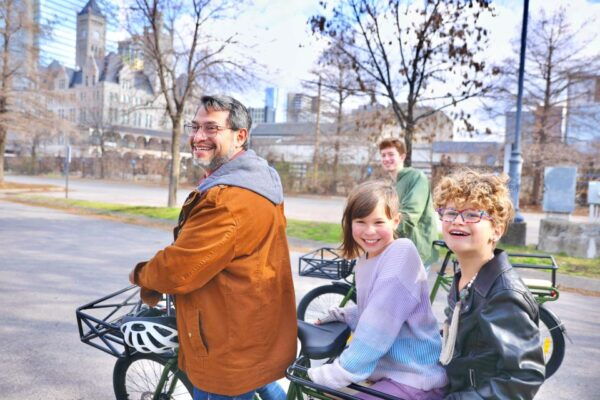 Nashville: Immersive E-Bike Tour of Music Citys History - Important Information