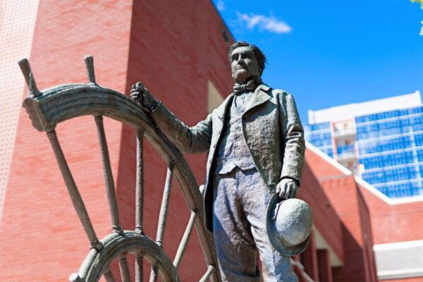 Nashville: Immersive E-Bike Tour of Music Citys History - The Sum Up