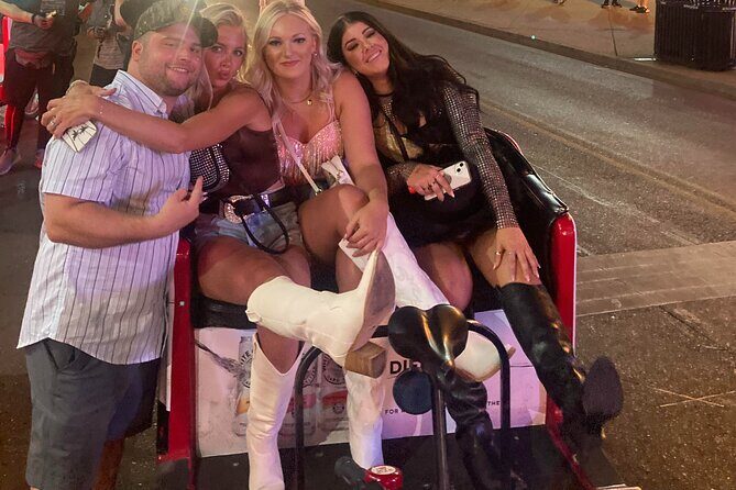 Nashville in Pink! - Good To Know