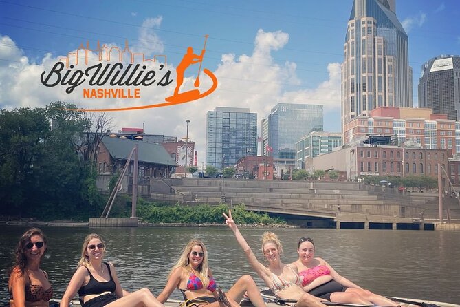 Nashville Kayaking Adventure - Common Questions