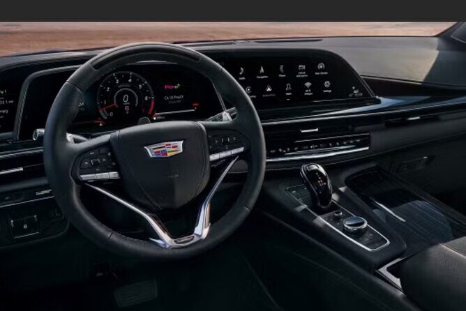 Nashville Limo Service and Airport Transportation Arrival - Good To Know