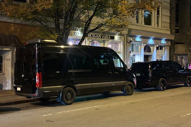 Nashville Limo Service and Airport Transportation Arrival - Who Should Consider This Service?