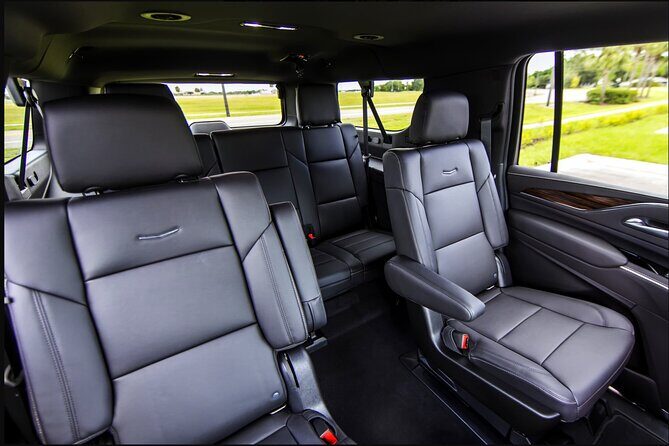 Nashville Limo Service and Airport Transportation Arrival - FAQ