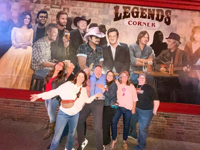 Nashville: Live Music Bar Crawl with Local Artists - FAQs