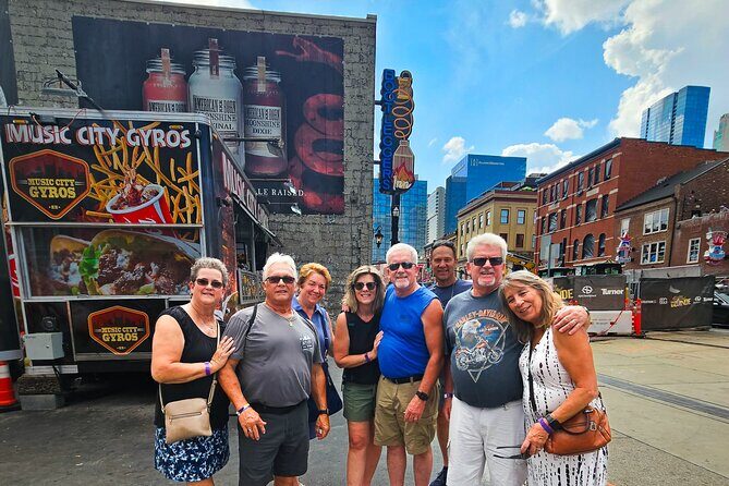 Nashville Live Music Bar Crawl with Local Venues & Drink Specials - FAQ