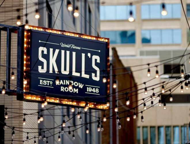 Nashville Lost Spirits: Murder True Crime Haunted Pub Crawl - Experience Description