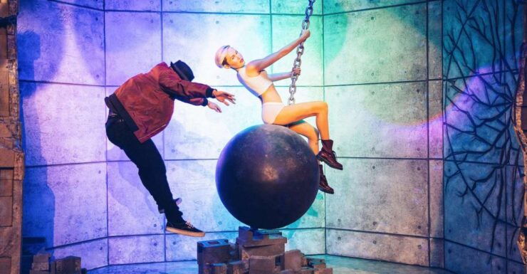 Nashville: Madame Tussauds Admission Ticket - Experience Highlights